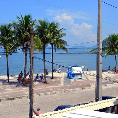 Pousada Emcanto Hotel Vila Muriqui Luaran gambar