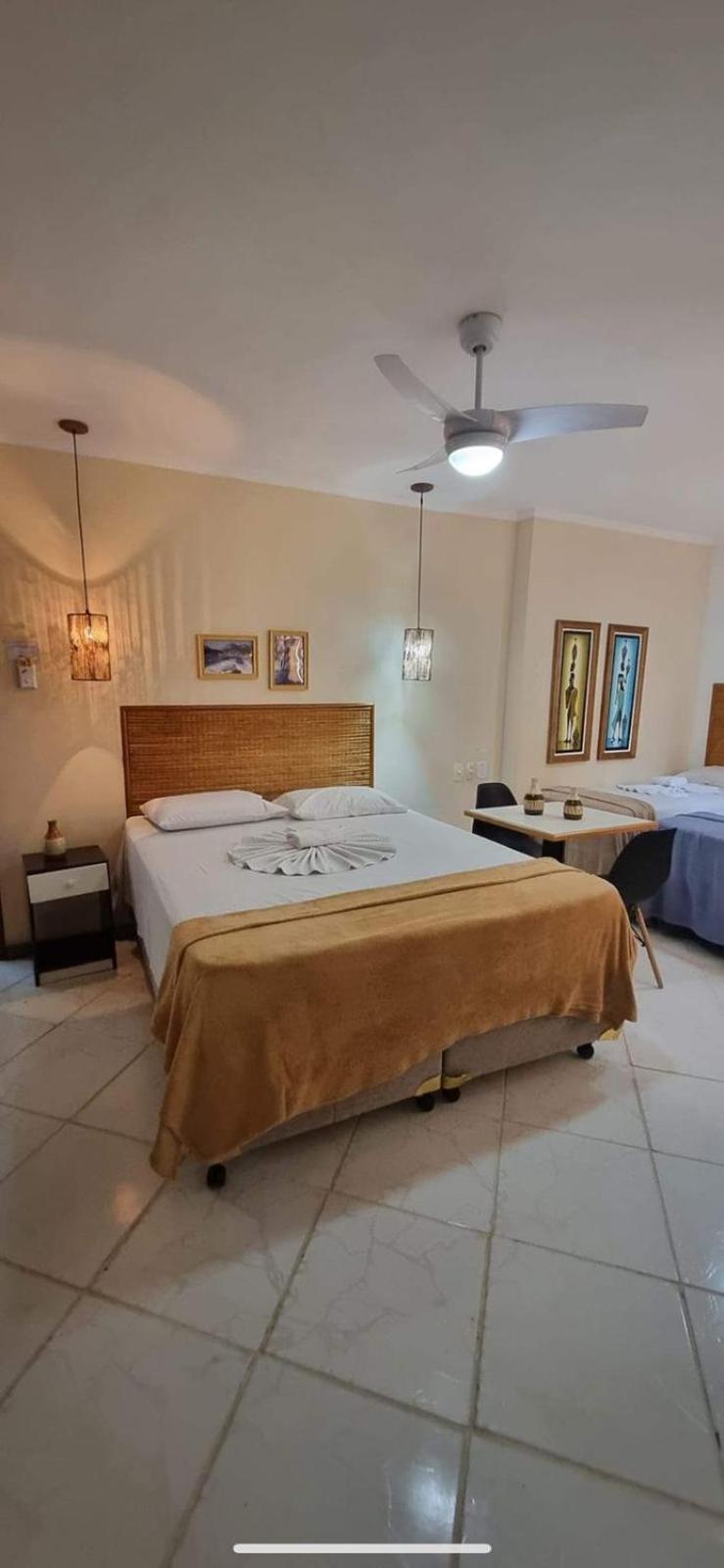 Pousada Emcanto Vila Muriqui Luaran gambar