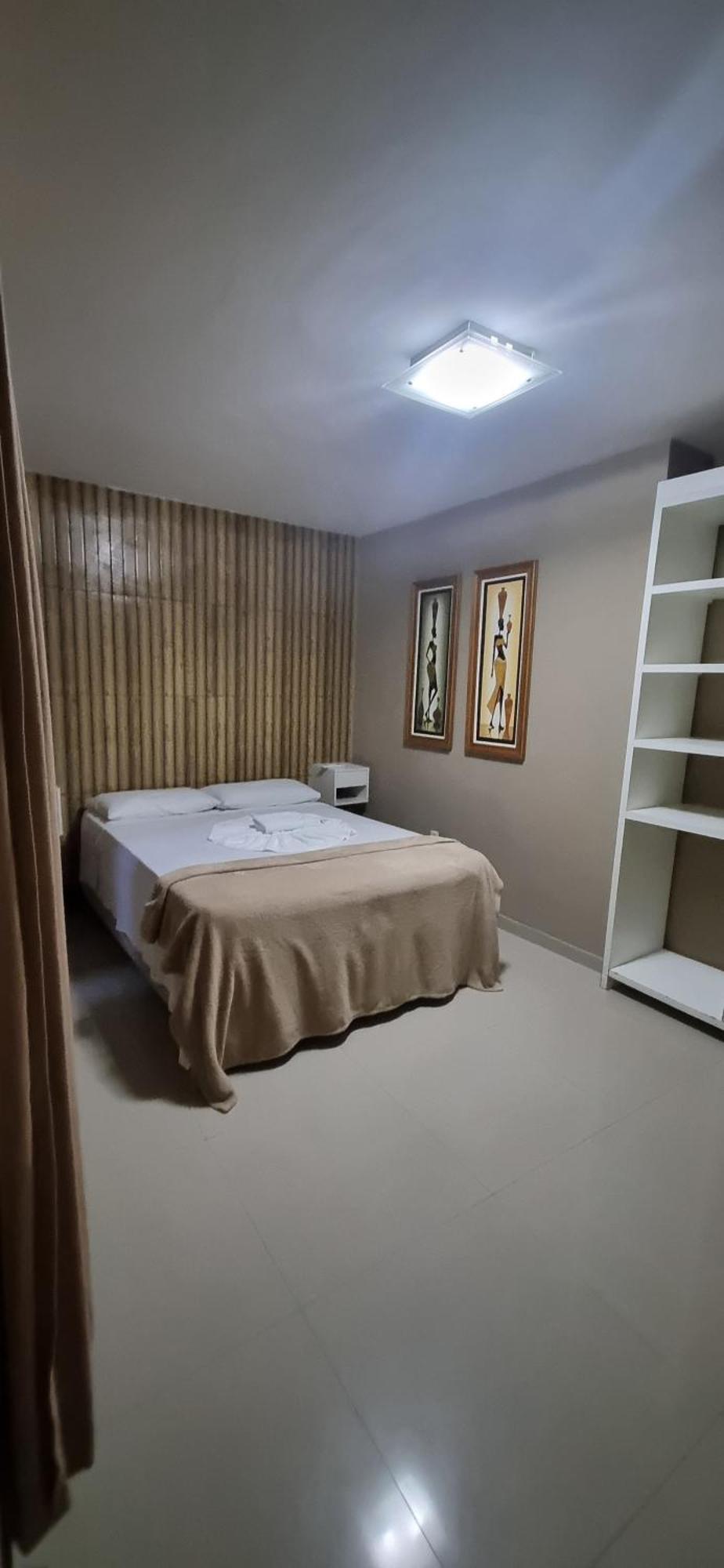 Pousada Emcanto Vila Muriqui Luaran gambar