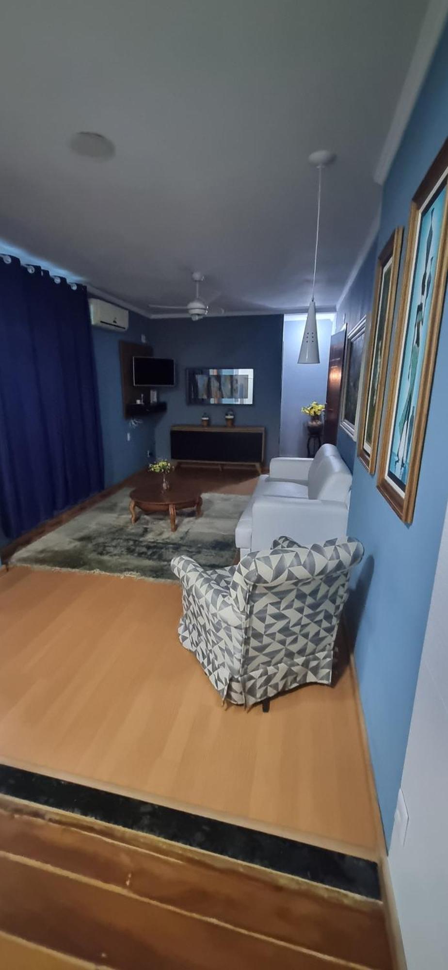 Pousada Emcanto Vila Muriqui Luaran gambar