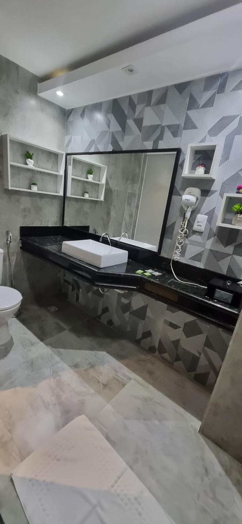 Pousada Emcanto Vila Muriqui Luaran gambar