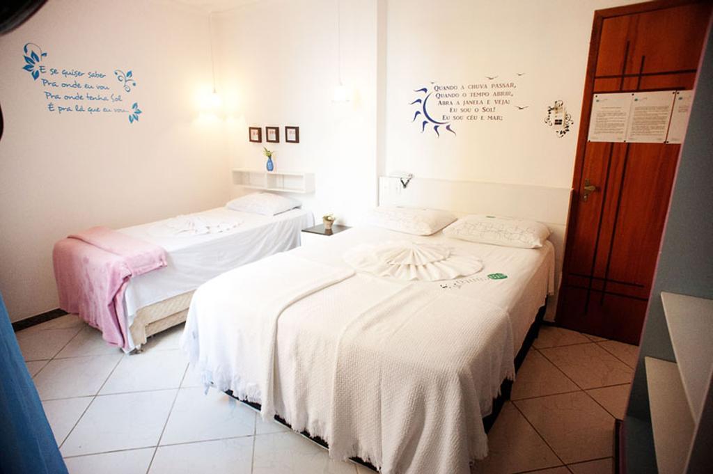 Pousada Emcanto Vila Muriqui Luaran gambar