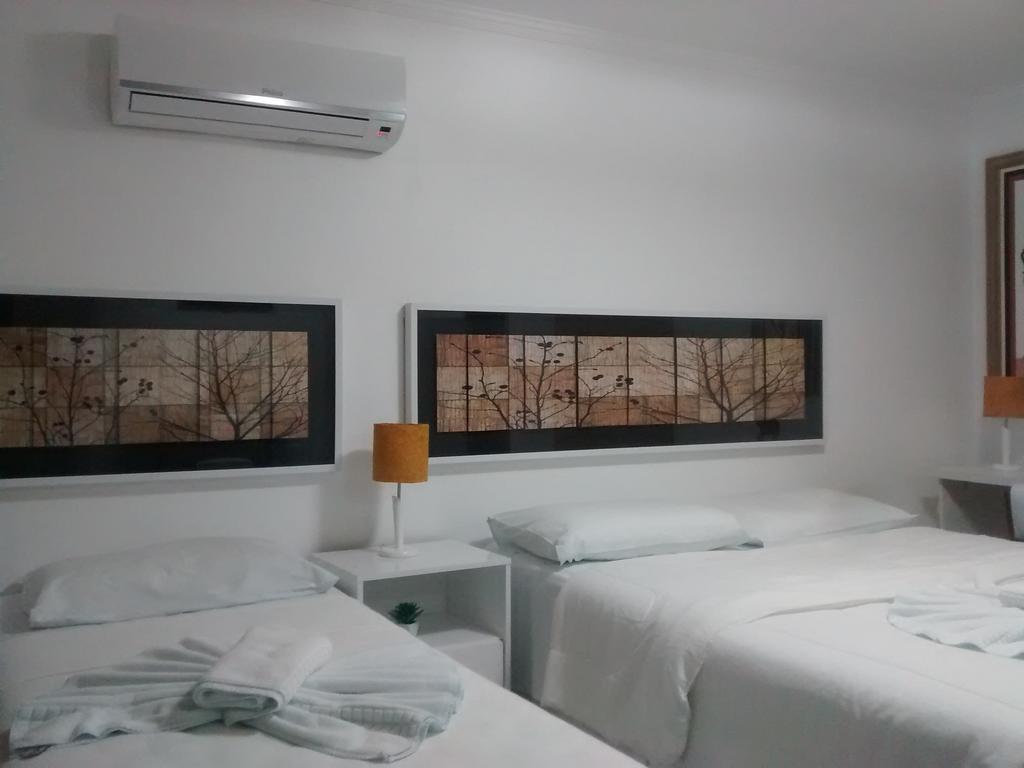 Pousada Emcanto Vila Muriqui Luaran gambar