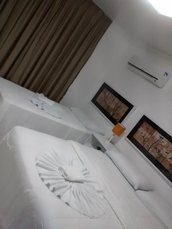 Pousada Emcanto Hotel Vila Muriqui Luaran gambar