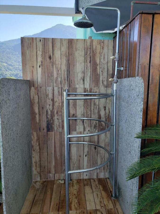 Pousada Emcanto Vila Muriqui Luaran gambar